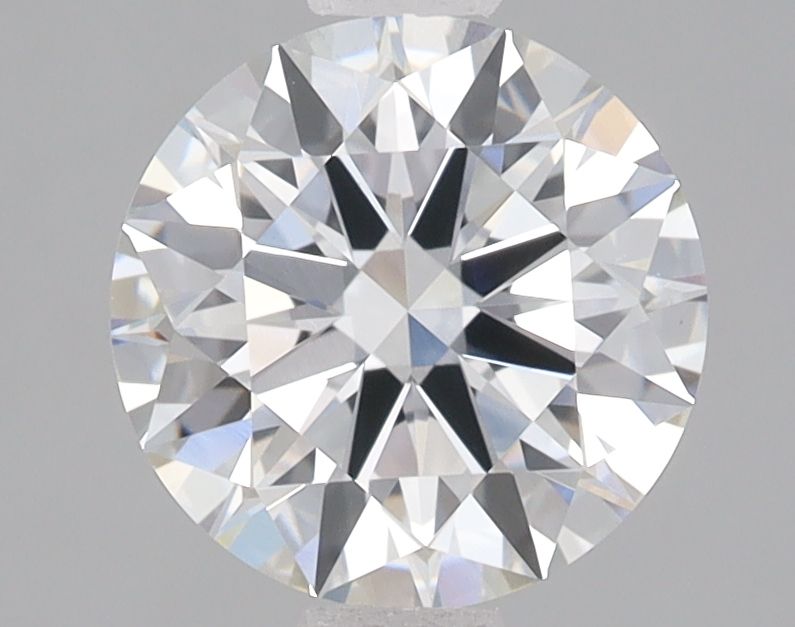 Lab Grown Diamond Lab-grown 2,09Ct F-VVS2 Round - IGILG807678829 1