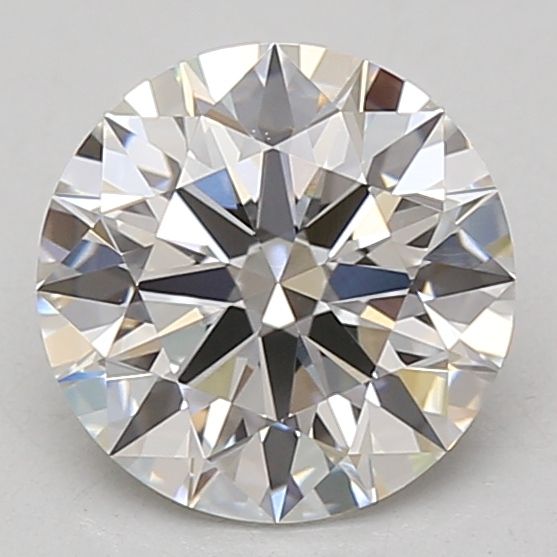Lab Grown Diamond Lab-grown 2,09Ct F-VVS2 Round - IGILG806625183 1