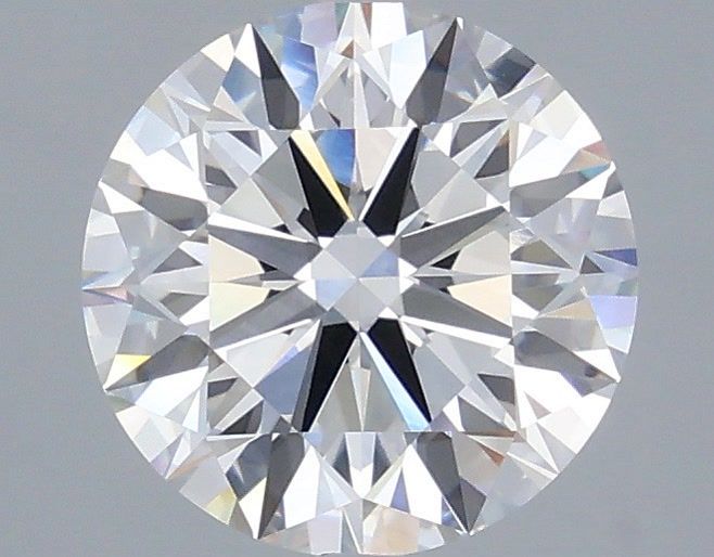 Lab Grown Diamond Lab-grown 2,84Ct F-VVS2 Round - IGILG733547516