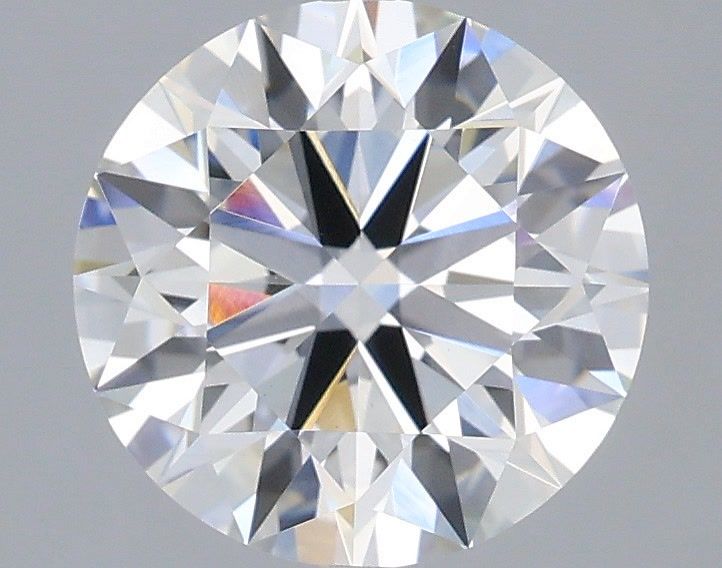 Lab Grown Diamond Lab-grown 2,39Ct F-VS1 Round - IGILG733546034 1
