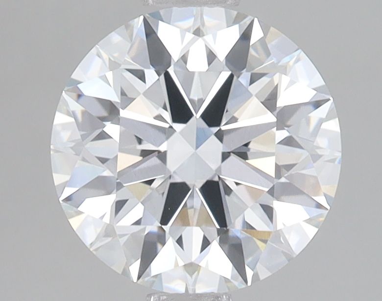 Lab Grown Diamond Lab-grown 2,08Ct F-VVS2 Round - GIA1538550540