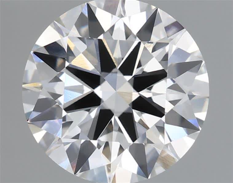 Lab Grown Diamond Lab-grown 2,36Ct H-VVS2 Round - IGILG621488988
