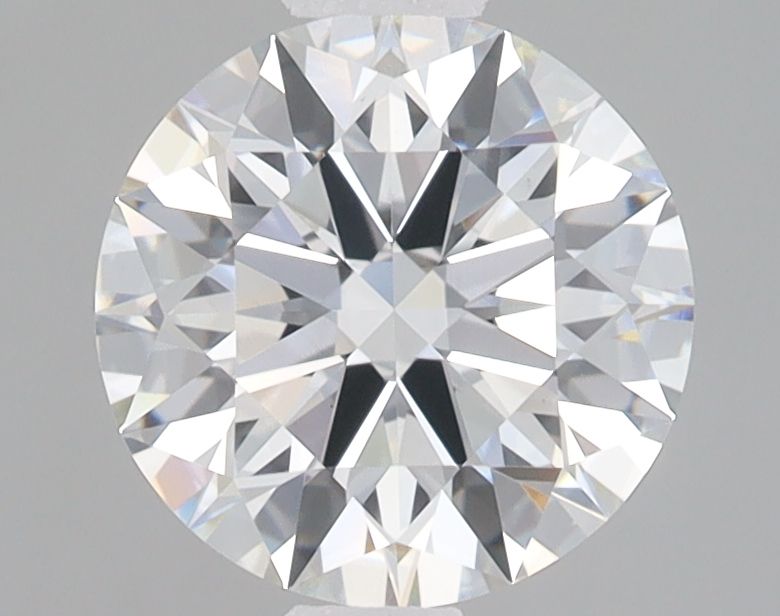 Lab Grown Diamond Lab-grown 2,08Ct F-VVS2 Round - IGILG811602324 1