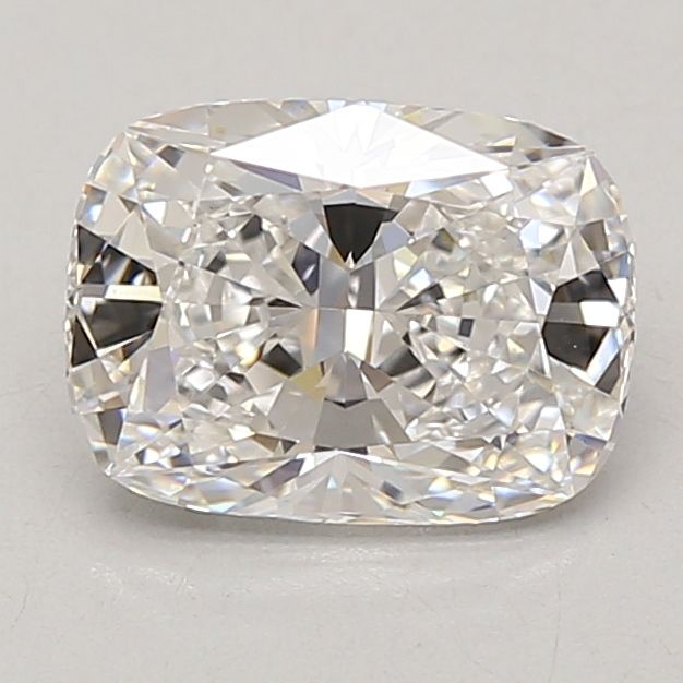 Lab Grown Diamond Lab-grown 2,08Ct D-VVS2 Cushion - IGILG811602328