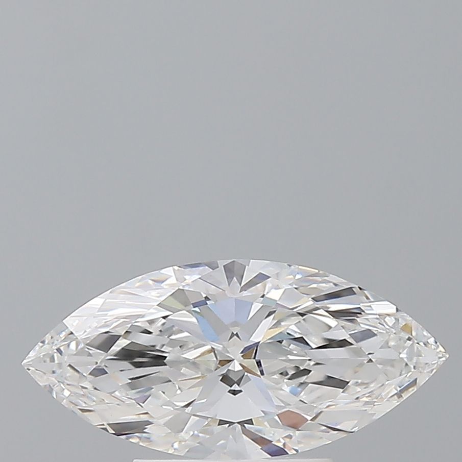 Lab Grown Diamond Lab-grown 1,54Ct E-VVS2 Marquise - IGILG791617369 1