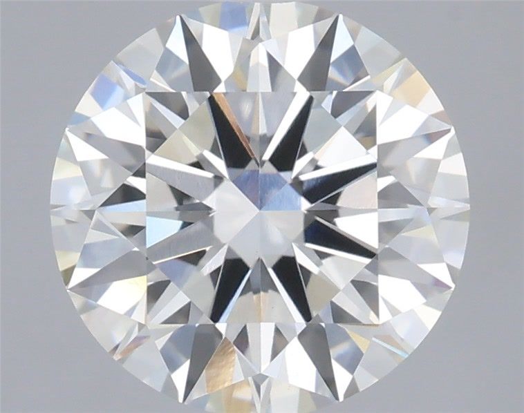 Lab Grown Diamond Lab-grown 3,06Ct G-VVS2 Round - IGILG741543916