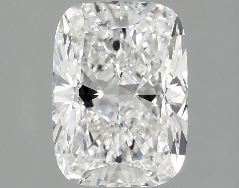 Lab Grown Diamond Lab-grown 2,06Ct D-VS1 Cushion - IGILG791648039
