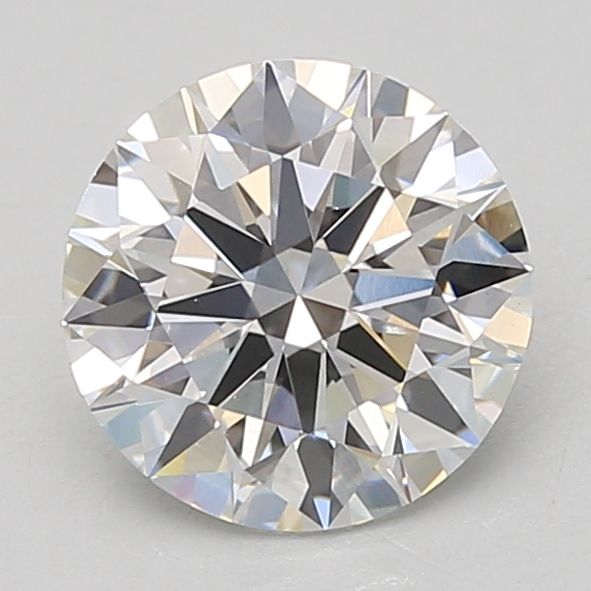Lab Grown Diamond Lab-grown 2,04Ct E-VS1 Round - GIA5533551144