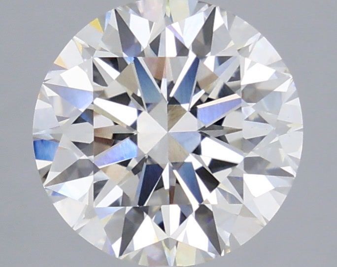 Lab Grown Diamond Lab-grown 3,03Ct G-VVS2 Round - IGILG754509849