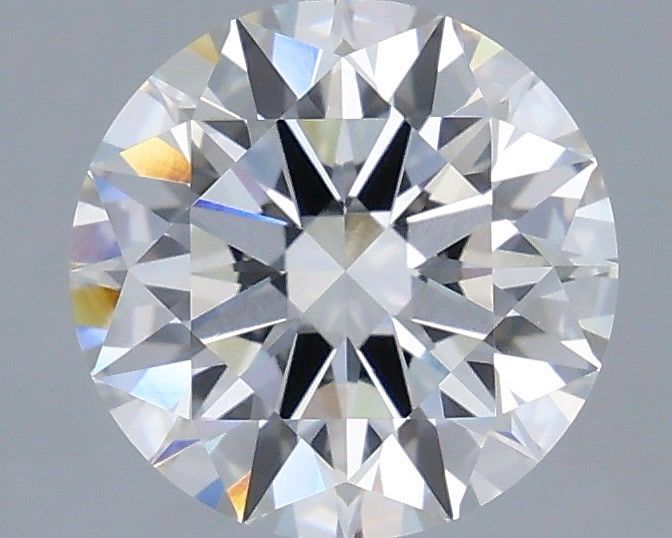Lab Grown Diamond Lab-grown 2,38Ct G-VVS1 Round - IGILG741544890