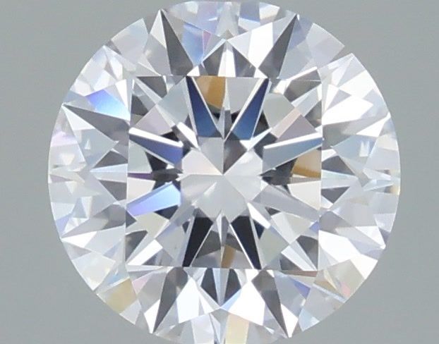 Lab Grown Diamond Lab-grown 2,08Ct D-VVS2 Round - IGILG739579351