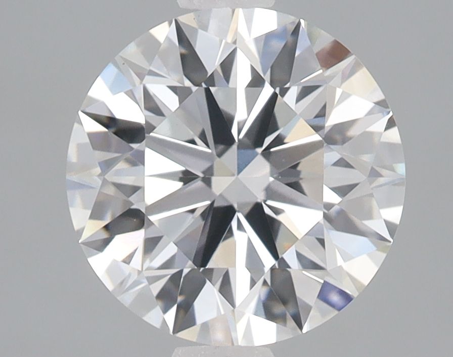 Lab Grown Diamond Lab-grown 2,02Ct E-VS1 Round - IGILG800606094