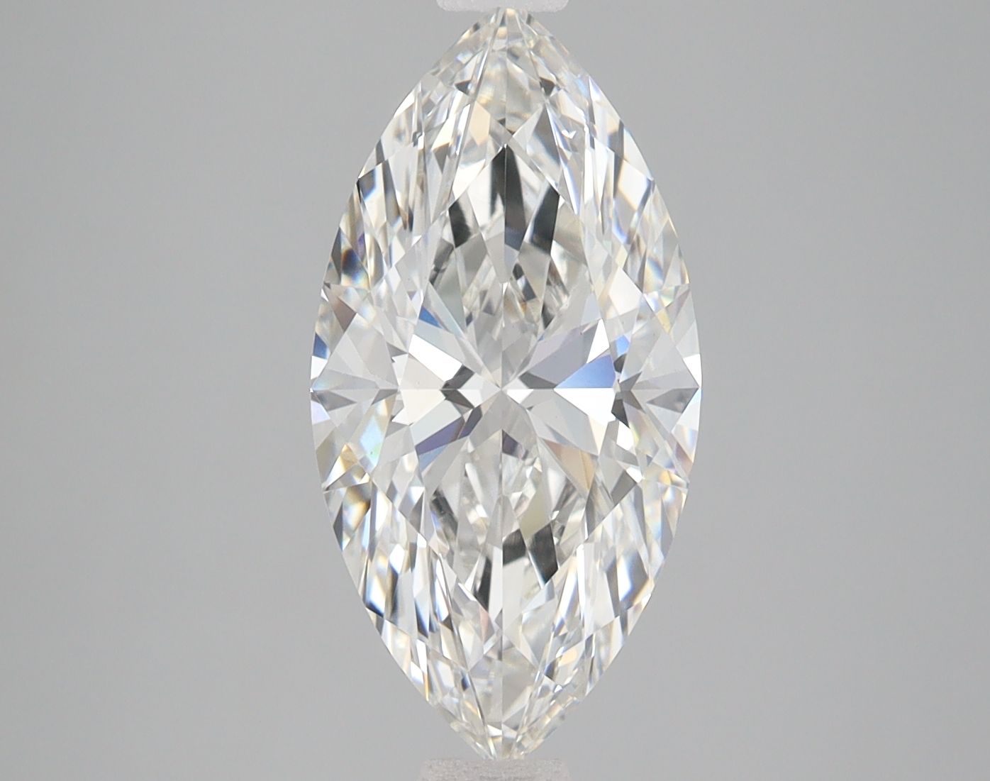 Lab Grown Diamond Lab-grown 3,07Ct G-VVS2 Marquise - IGILG810616198
