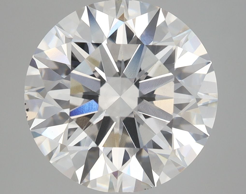 Lab Grown Diamond Lab-grown 5,28Ct G-VS1 Round - GIA2225395820