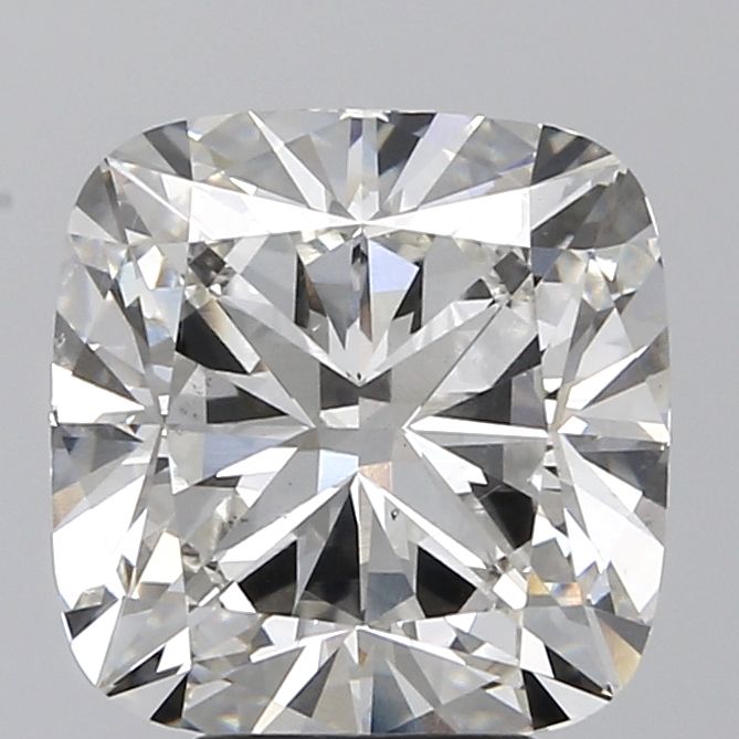 Lab Grown Diamond Lab-grown 5,34Ct H-VS2 Cushion - GIA6224304838 1