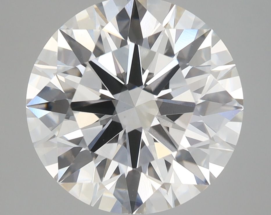 Lab Grown Diamond Lab-grown 4,22Ct G-VVS2 Round - GIA6224395773 1