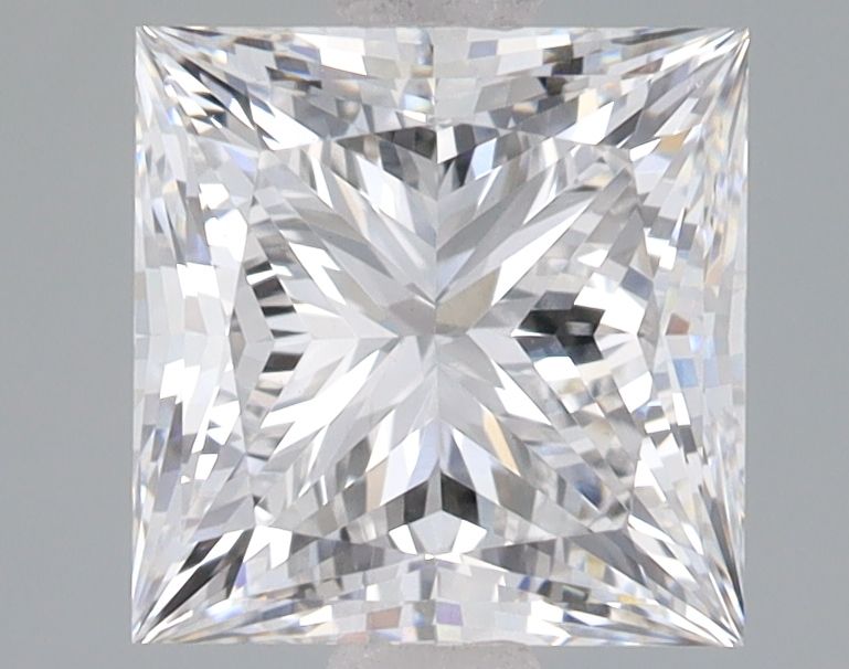 Lab Grown Diamond Lab-grown 2,09Ct F-VS1 Princess - IGILG623438360