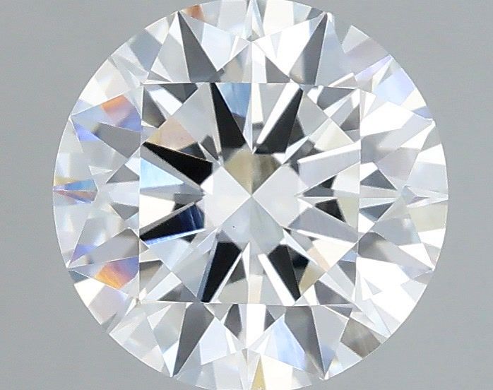 Lab Grown Diamond Lab-grown 2,09Ct F-VVS2 Round - IGILG698508607 1