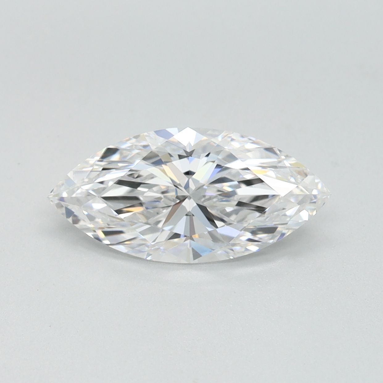 Lab Grown Diamond Lab-grown 1,07Ct D-FL Marquise - IGILG800676813 1
