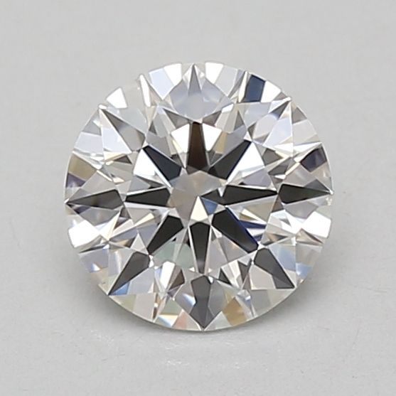 Lab Grown Diamond Lab-grown 2,04Ct D-VS1 Round - IGILG763612613 1