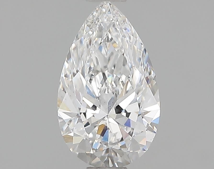 Lab Grown Diamond Lab-grown 1,08Ct E-VS2 Pear - IGILG613351312