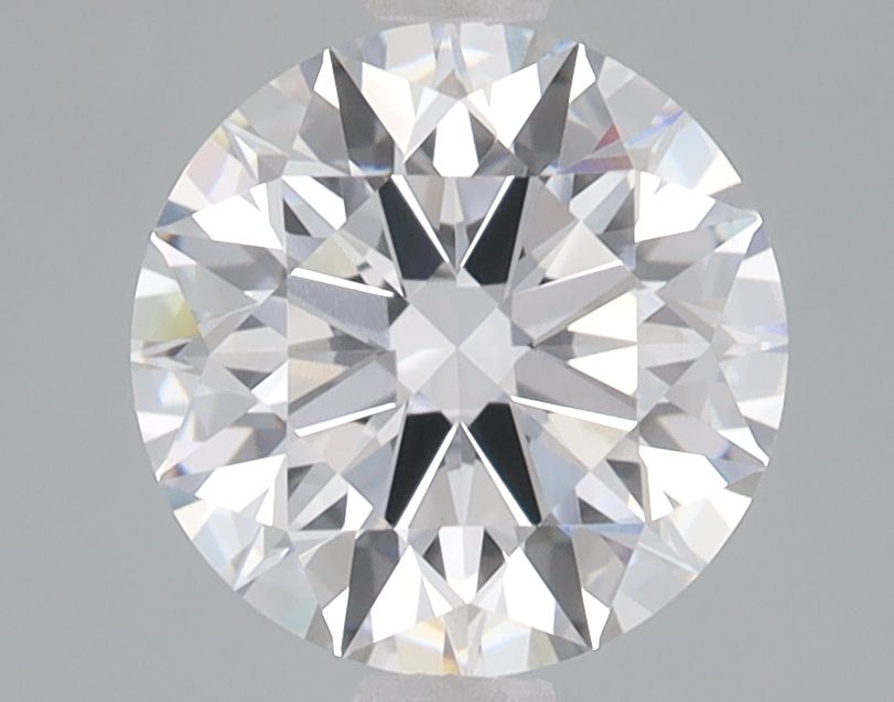 Lab Grown Diamond Lab-grown 2,06Ct F-VS2 Round - GIA1493258143 1