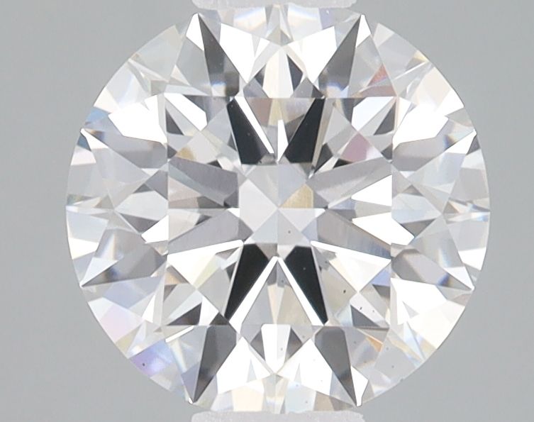 Lab Grown Diamond Lab-grown 2,08Ct F-VS2 Round - GIA1499098813 1
