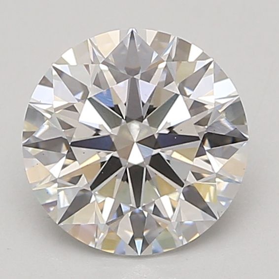 Lab Grown Diamond Lab-grown 2,08Ct F-VS2 Round - GIA6495258185 1
