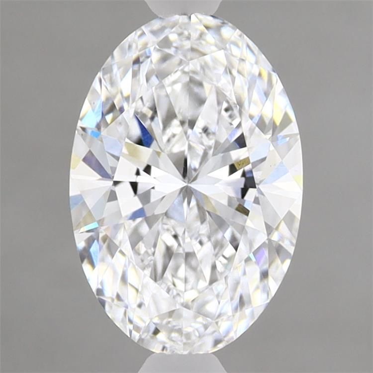 Lab Grown Diamond Lab-grown 1,4Ct D-VS1 Oval - IGILG805655475