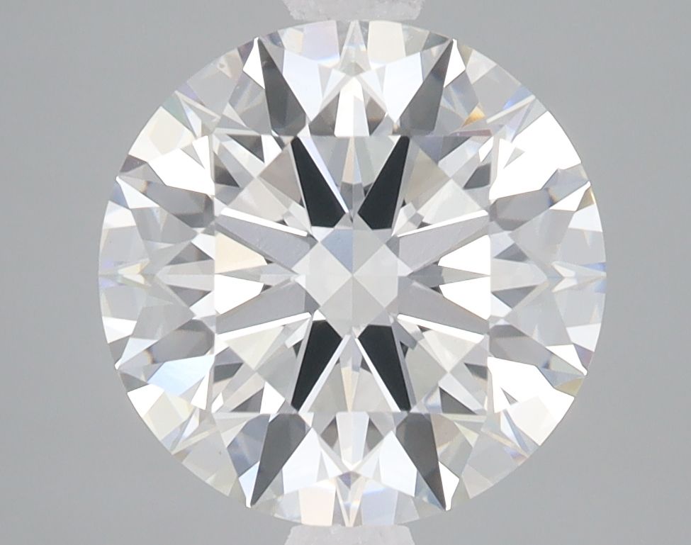 Lab Grown Diamond Lab-grown 3,55Ct G-VS1 Round - IGILG809616148