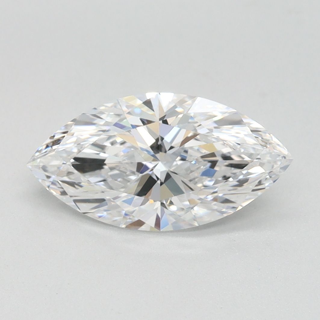 Lab Grown Diamond Lab-grown 1,08Ct D-FL Marquise - IGILG800676814 1