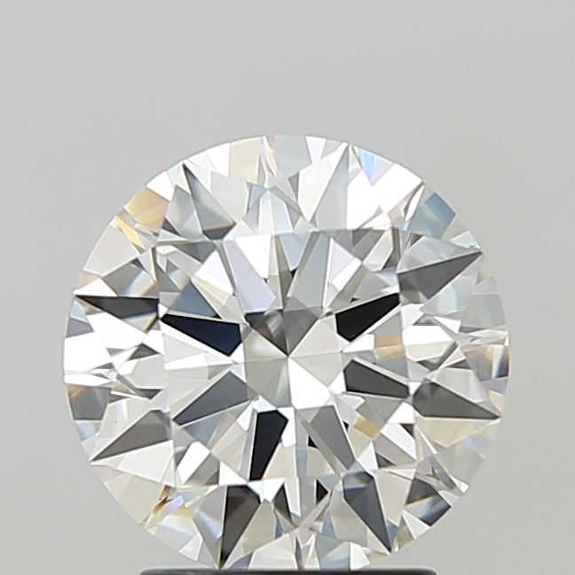 Lab Grown Diamond Lab-grown 2,58Ct F-VS1 Round - IGILG768689457 1