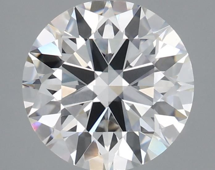 Lab Grown Diamond Lab-grown 2,17Ct F-VVS2 Round - IGILG677514368 1