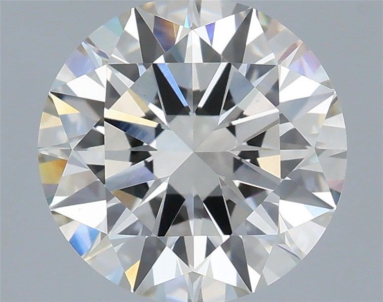 Lab Grown Diamond Lab-grown 2,5Ct G-VS1 Round - IGILG741543961