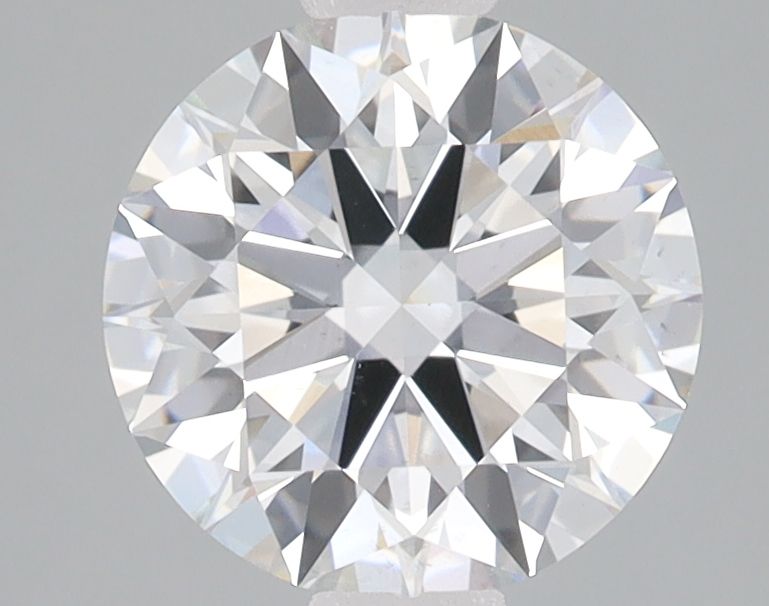Lab Grown Diamond Lab-grown 2,08Ct F-VS2 Round - GIA3485771147 1