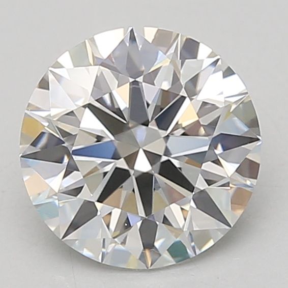 Lab Grown Diamond Lab-grown 2,09Ct F-VS2 Round - GIA6535403760
