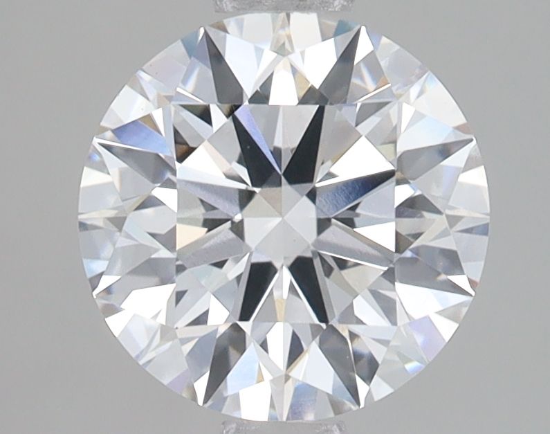 Lab Grown Diamond Lab-grown 2,09Ct F-VS1 Round - GIA3535323377 1