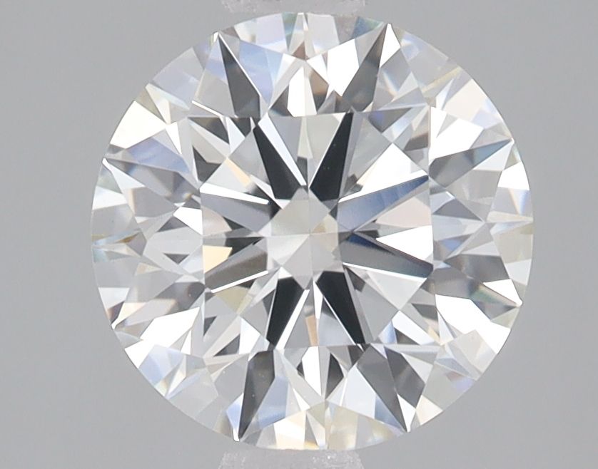 Lab Grown Diamond Lab-grown 2,09Ct F-VVS2 Round - IGILG811602426 1