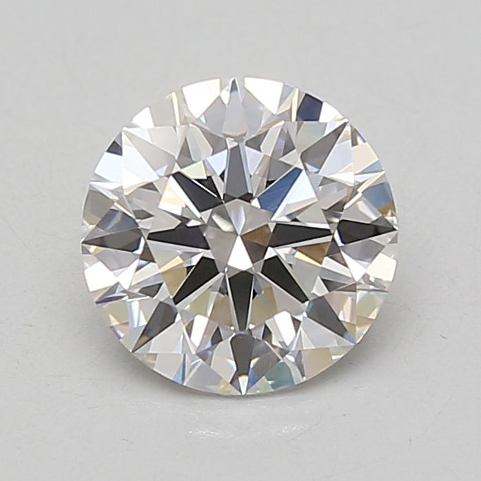 Lab Grown Diamond Lab-grown 1,72Ct E-VVS2 Round - IGILG803682359