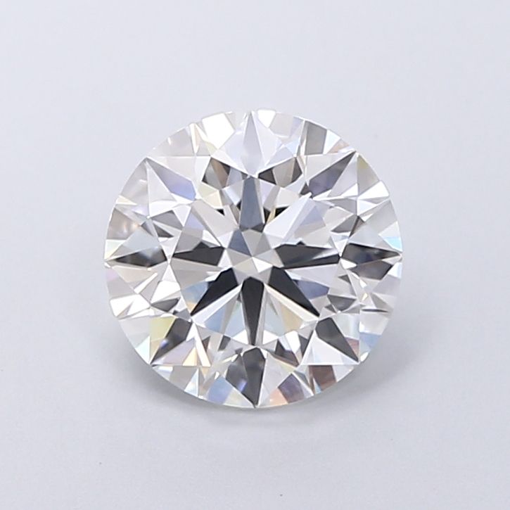Lab Grown Diamond Lab-grown 2,02Ct E-VVS2 Round - IGILG762569693
