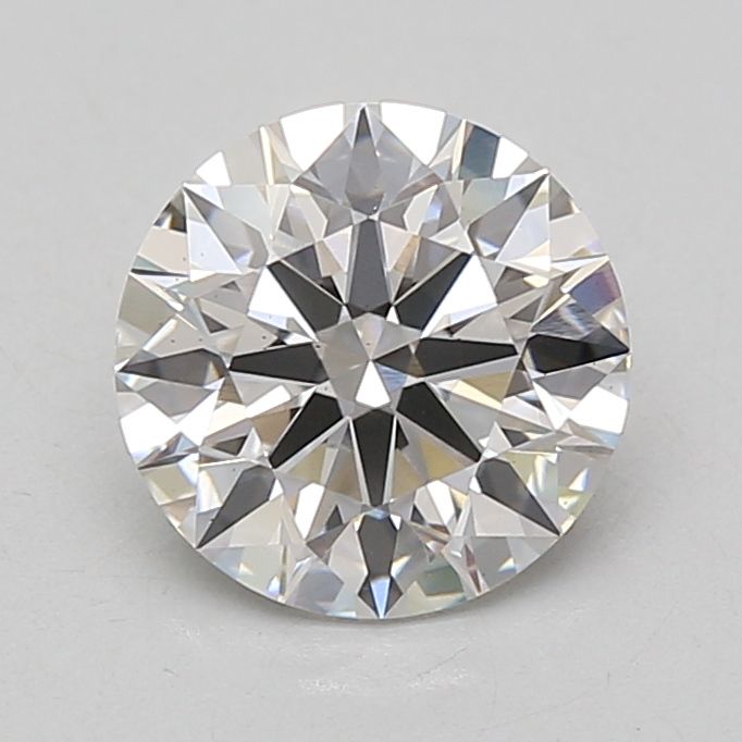 Lab Grown Diamond Lab-grown 2,04Ct D-VS2 Round - IGILG800606634