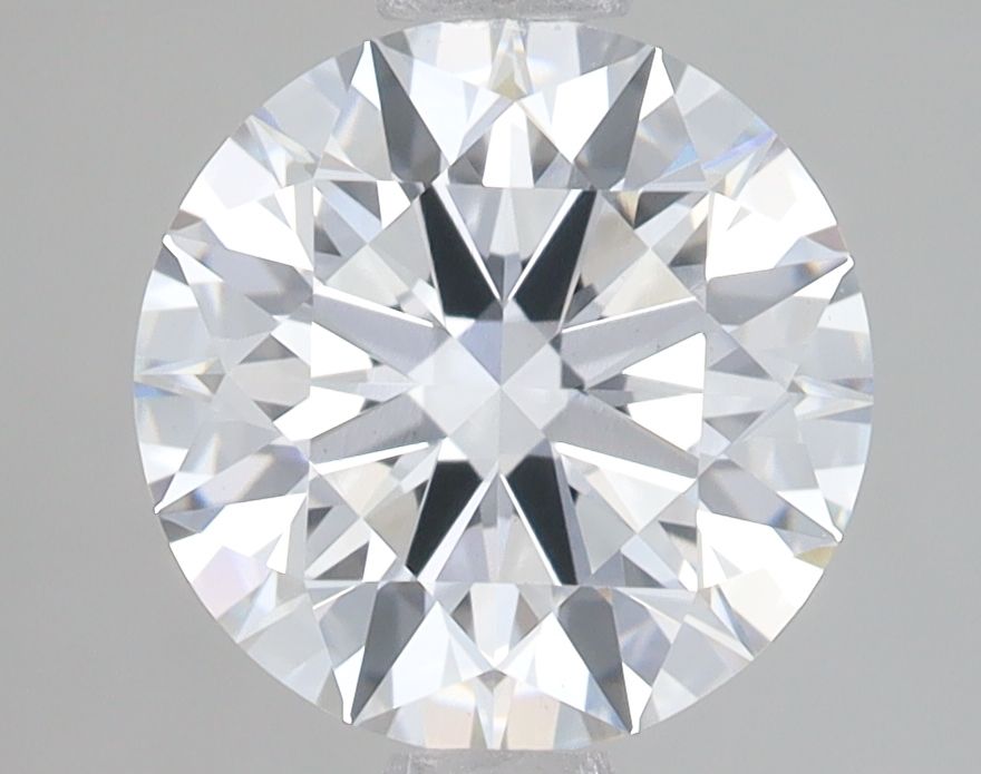 Lab Grown Diamond Lab-grown 2,08Ct F-VS1 Round - GIA2536552845 1