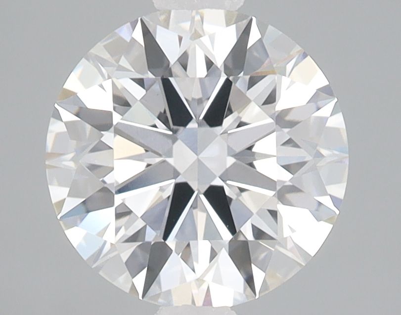 Lab Grown Diamond Lab-grown 2,21Ct D-VVS2 Round - IGILG799659376