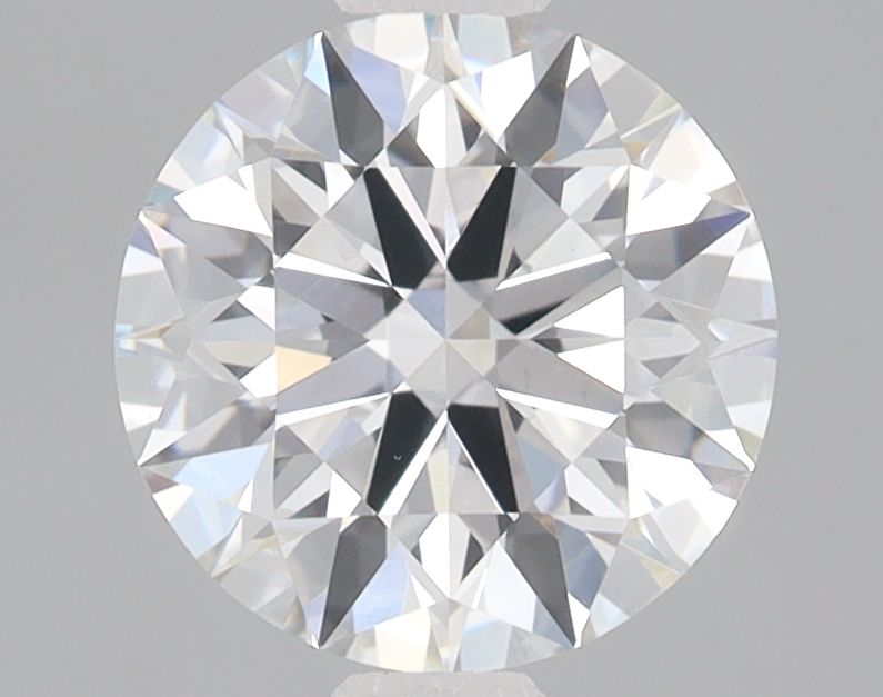 Lab Grown Diamond Lab-grown 2,09Ct E-VVS2 Round - IGILG809616090