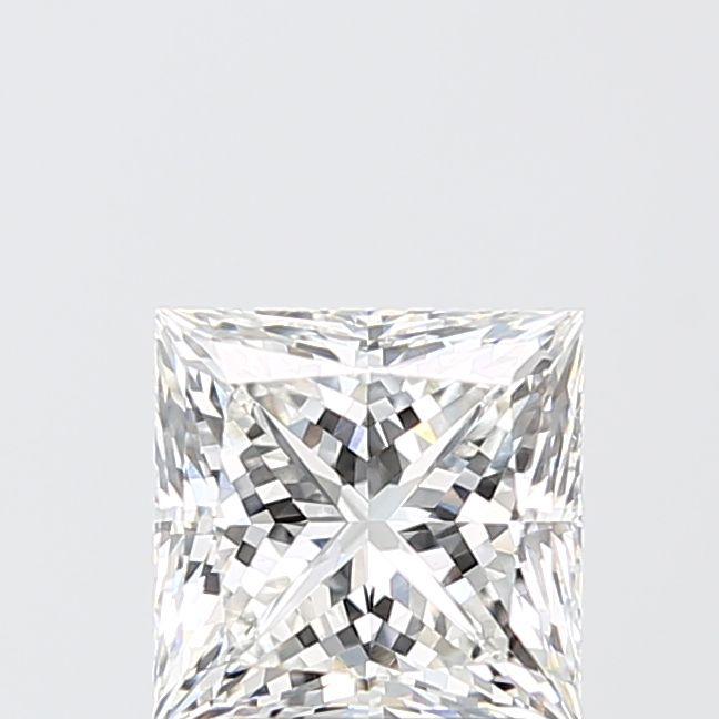 Lab Grown Diamond Lab-grown 2,02Ct F-VVS2 Princess - IGILG787673292