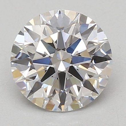 Lab Grown Diamond Lab-grown 2,09Ct D-VS1 Round - IGILG811602434 1