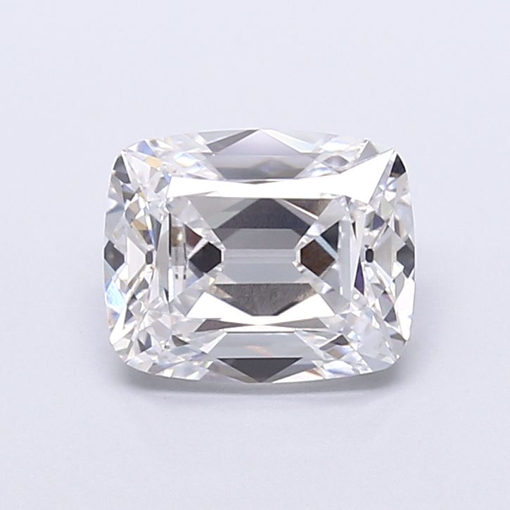 Lab Grown Diamond Lab-grown 2,81Ct D-VVS1 Cushion - IGILG774633036 1