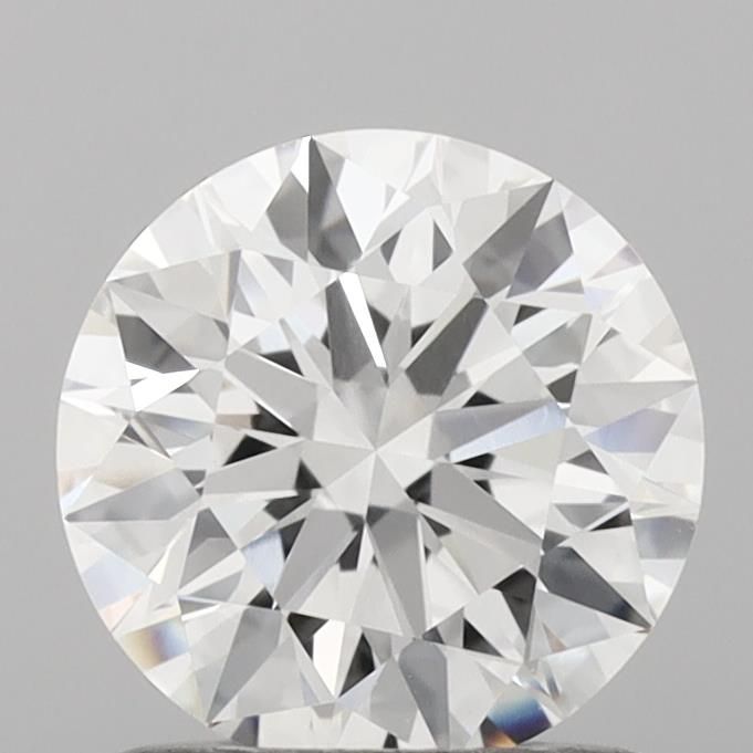 Lab Grown Diamond Lab-grown 1,09Ct D-VVS1 Round - IGILG722566661 1