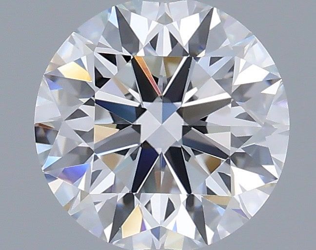 Lab Grown Diamond Lab-grown 1,42Ct D-VVS2 Round - IGILG772658890