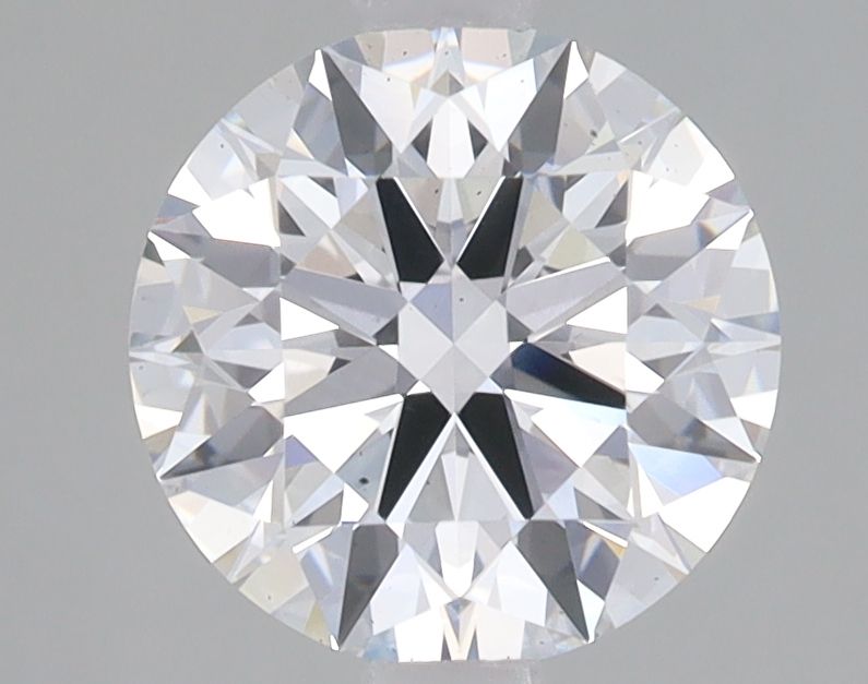 Lab Grown Diamond Lab-grown 2,09Ct E-VS2 Round - GIA2504123908